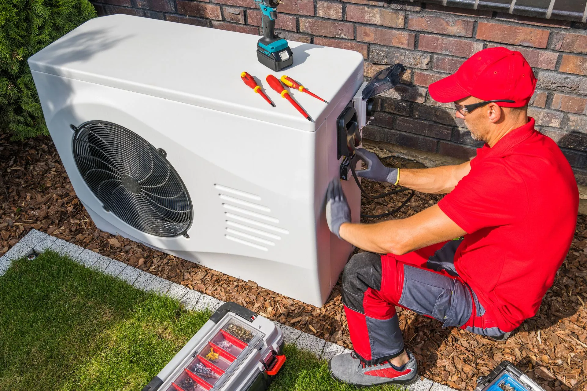About HVAC in Gloucester, VA